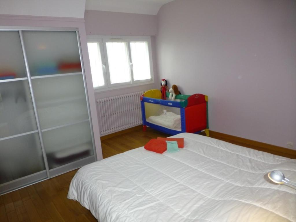 Maison Proche Plage Terrain De Tennis 프풀리귀앙 외부 사진